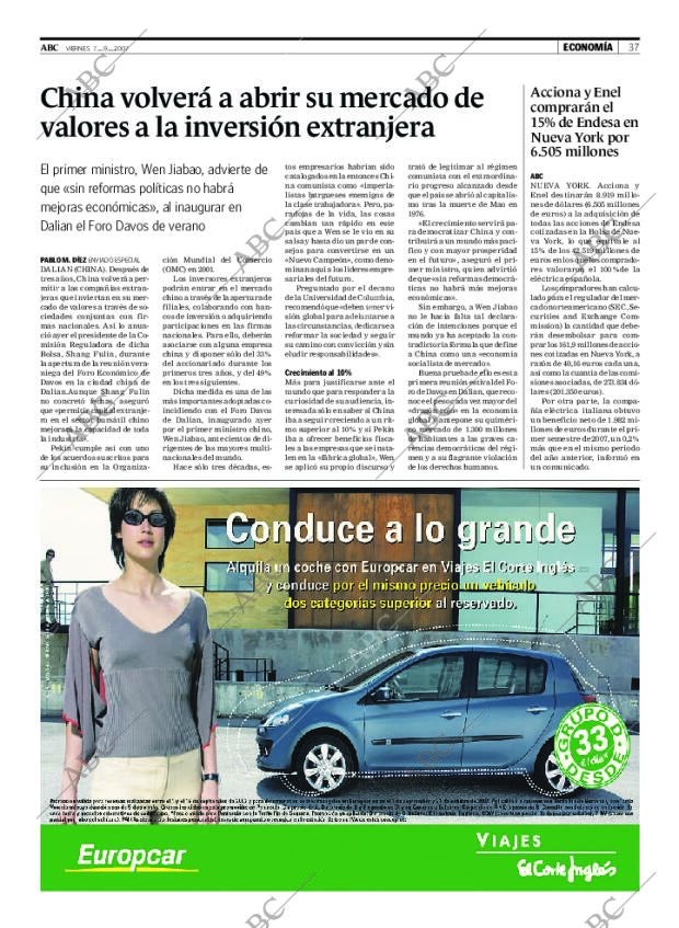 ABC MADRID 07-09-2007 página 37