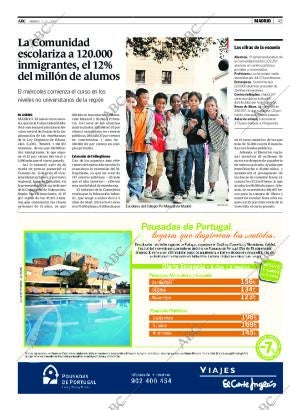 ABC MADRID 07-09-2007 página 45