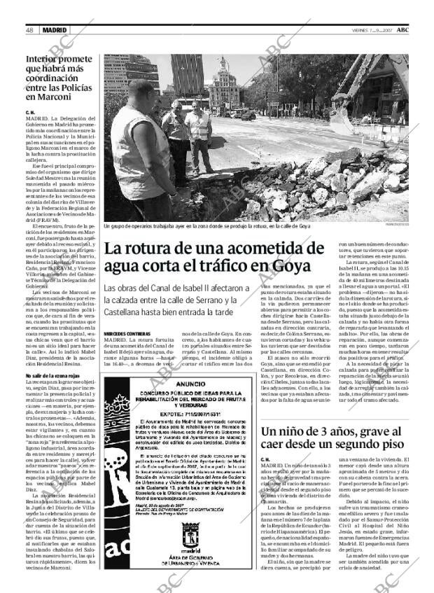 ABC MADRID 07-09-2007 página 48