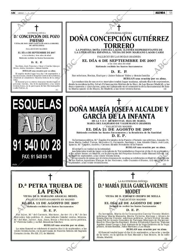 ABC MADRID 07-09-2007 página 55