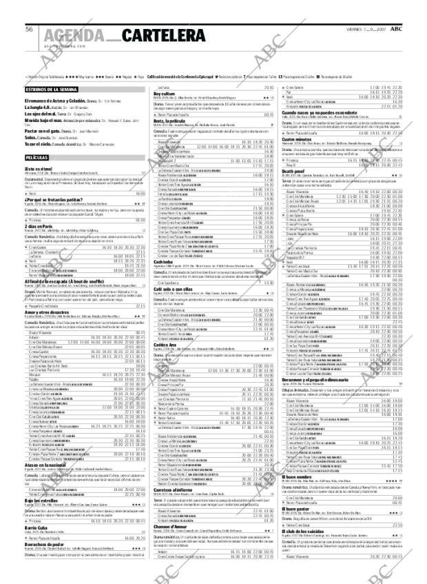 ABC MADRID 07-09-2007 página 56