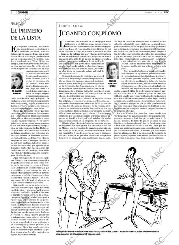 ABC MADRID 07-09-2007 página 6