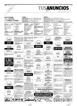 ABC MADRID 07-09-2007 página 65