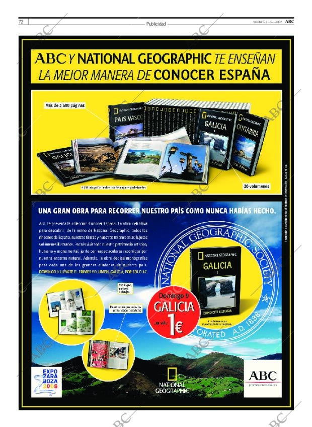 ABC MADRID 07-09-2007 página 72