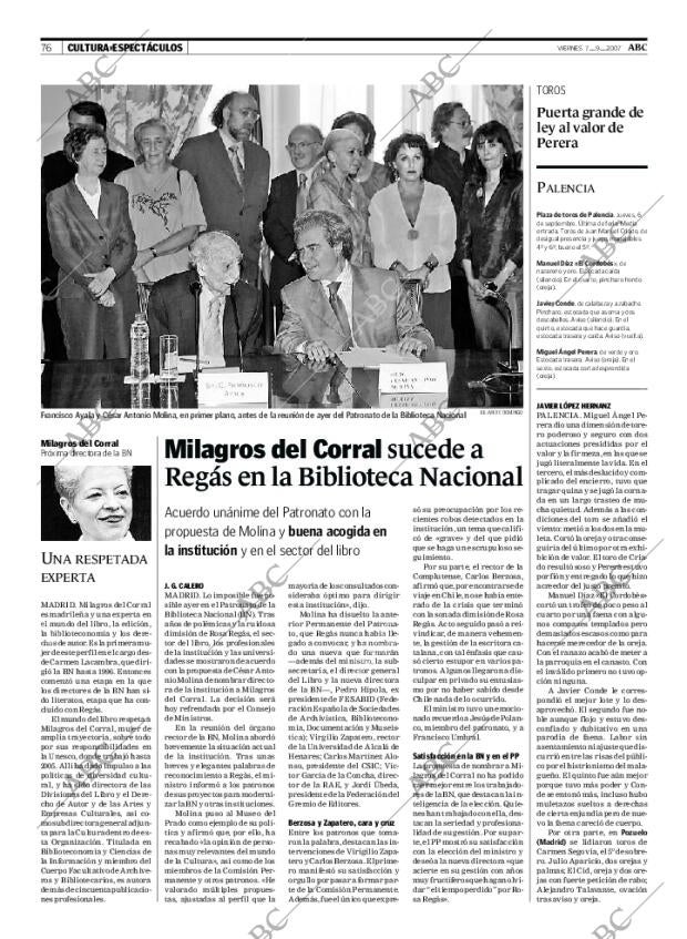 ABC MADRID 07-09-2007 página 76