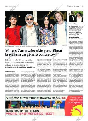 ABC MADRID 07-09-2007 página 81