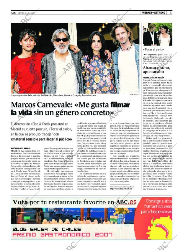 ABC MADRID 07-09-2007 página 81