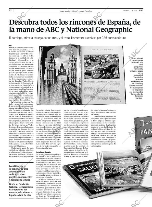 ABC MADRID 07-09-2007 página 82