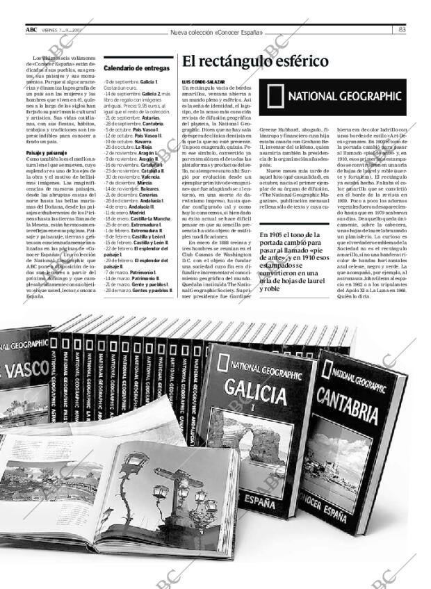 ABC MADRID 07-09-2007 página 83