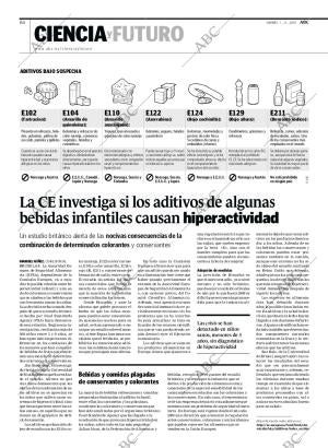 ABC MADRID 07-09-2007 página 84