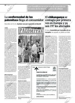 ABC MADRID 07-09-2007 página 85