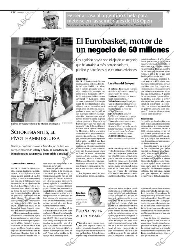 ABC MADRID 07-09-2007 página 87