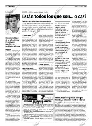 ABC MADRID 07-09-2007 página 88