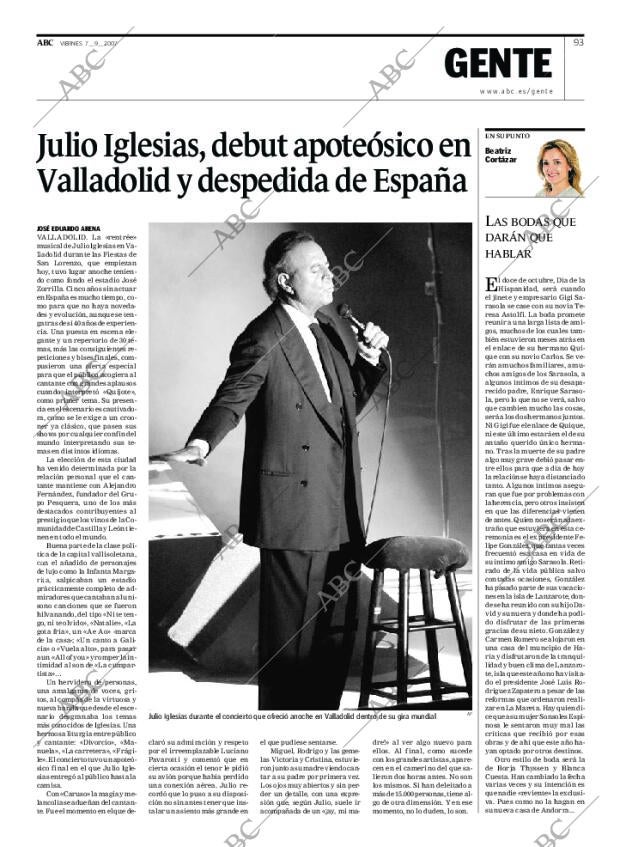 ABC MADRID 07-09-2007 página 93