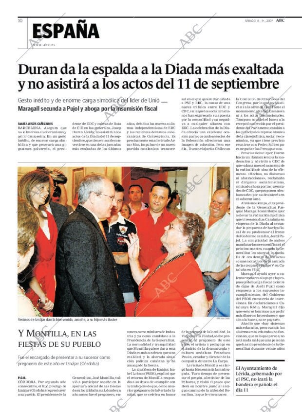 ABC MADRID 08-09-2007 página 10