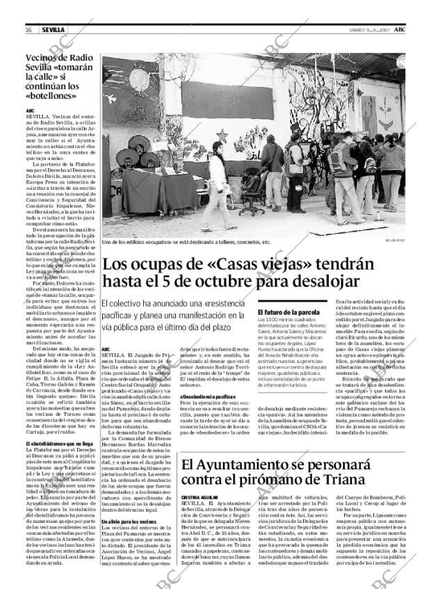 ABC SEVILLA 08-09-2007 página 16