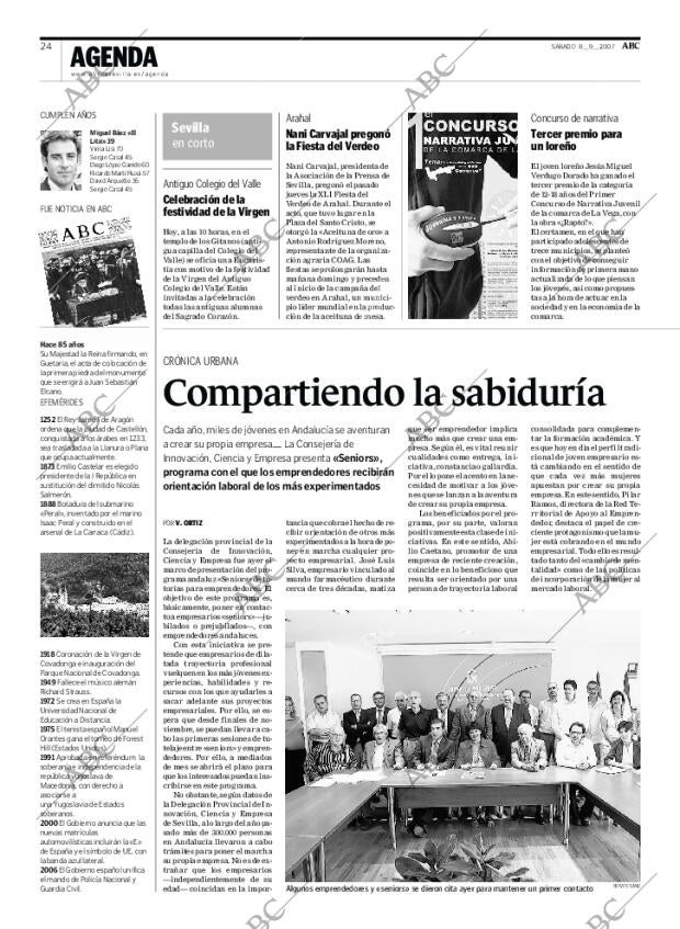 ABC SEVILLA 08-09-2007 página 24
