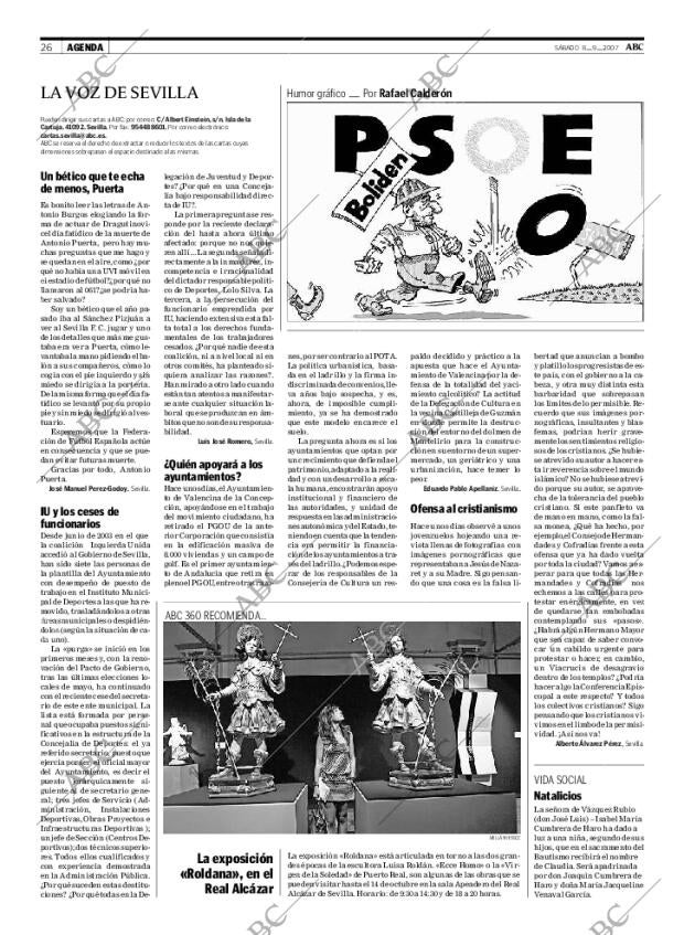 ABC SEVILLA 08-09-2007 página 26