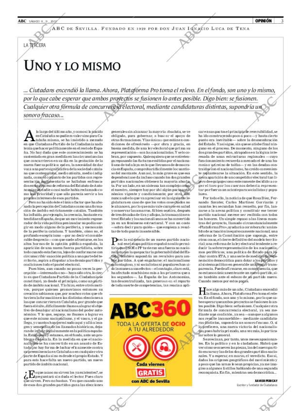 ABC SEVILLA 08-09-2007 página 3