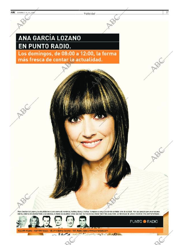ABC MADRID 09-09-2007 página 17