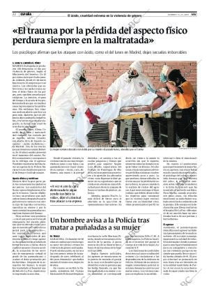 ABC MADRID 09-09-2007 página 22