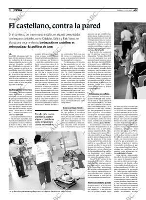 ABC MADRID 09-09-2007 página 32