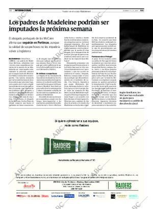 ABC MADRID 09-09-2007 página 38