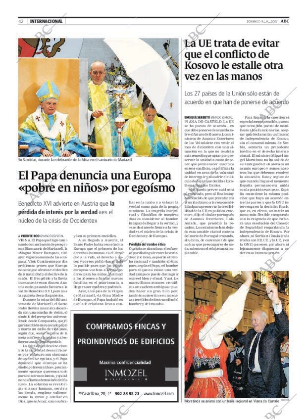 ABC MADRID 09-09-2007 página 42