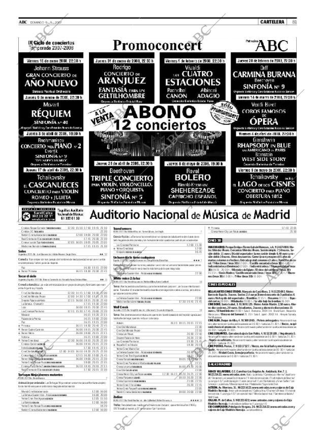 ABC MADRID 09-09-2007 página 81