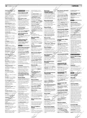 ABC MADRID 09-09-2007 página 85