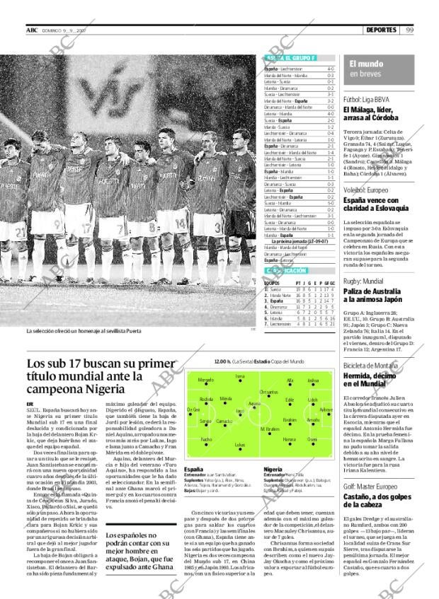 ABC MADRID 09-09-2007 página 99