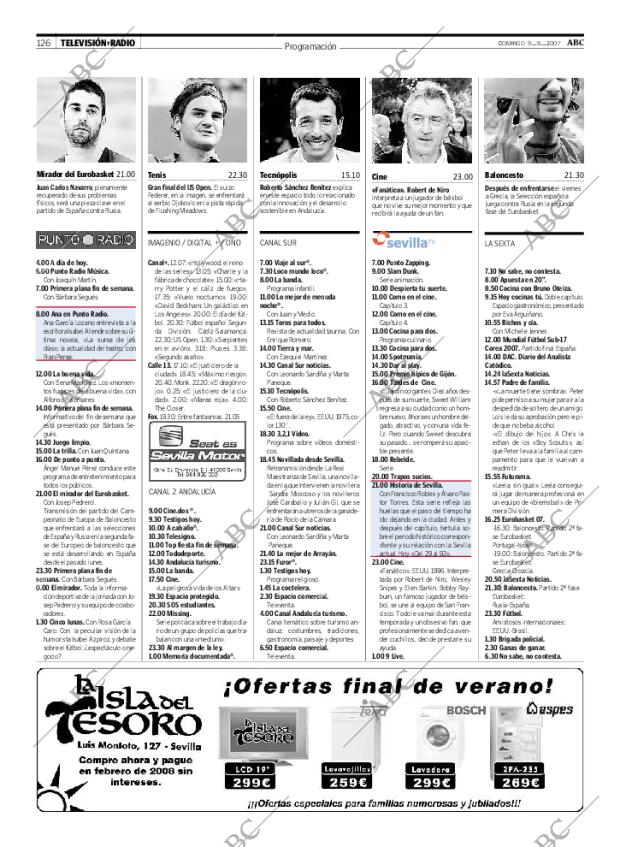 ABC SEVILLA 09-09-2007 página 126
