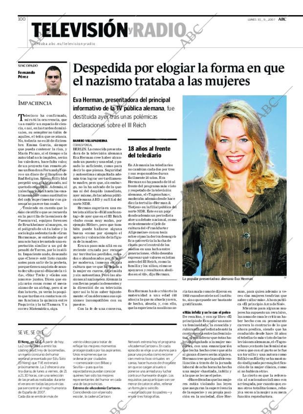 ABC CORDOBA 10-09-2007 página 100