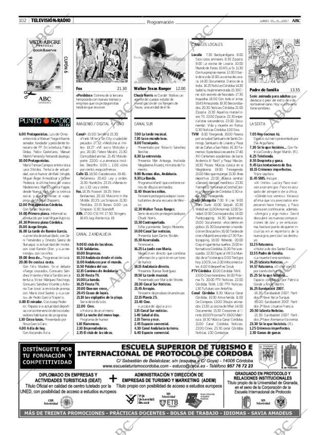 ABC CORDOBA 10-09-2007 página 102
