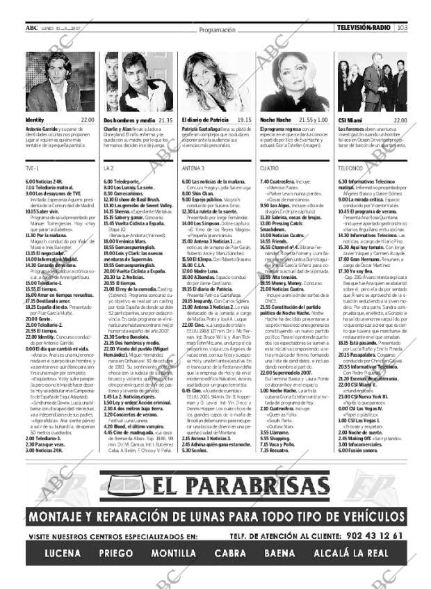 ABC CORDOBA 10-09-2007 página 103