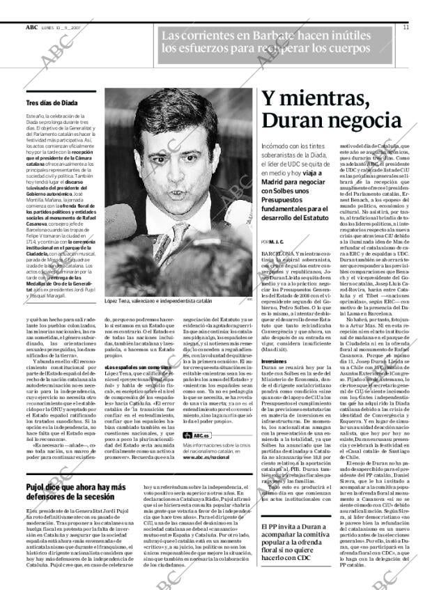 ABC CORDOBA 10-09-2007 página 11