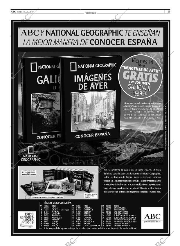 ABC CORDOBA 10-09-2007 página 13