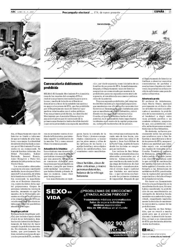 ABC CORDOBA 10-09-2007 página 15