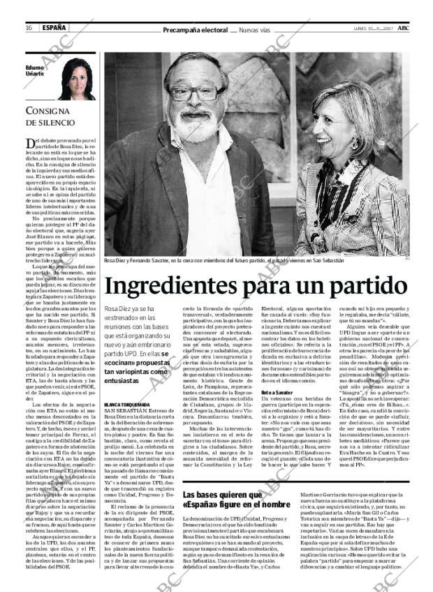 ABC CORDOBA 10-09-2007 página 16