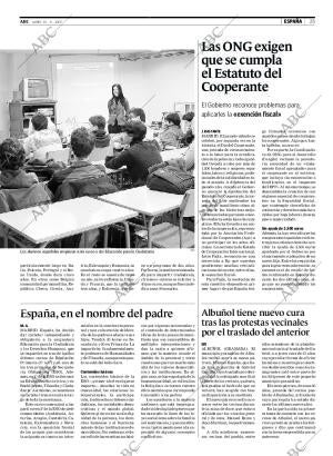 ABC CORDOBA 10-09-2007 página 25
