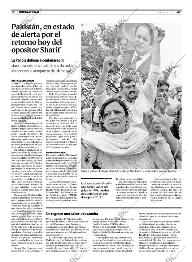 ABC CORDOBA 10-09-2007 página 28