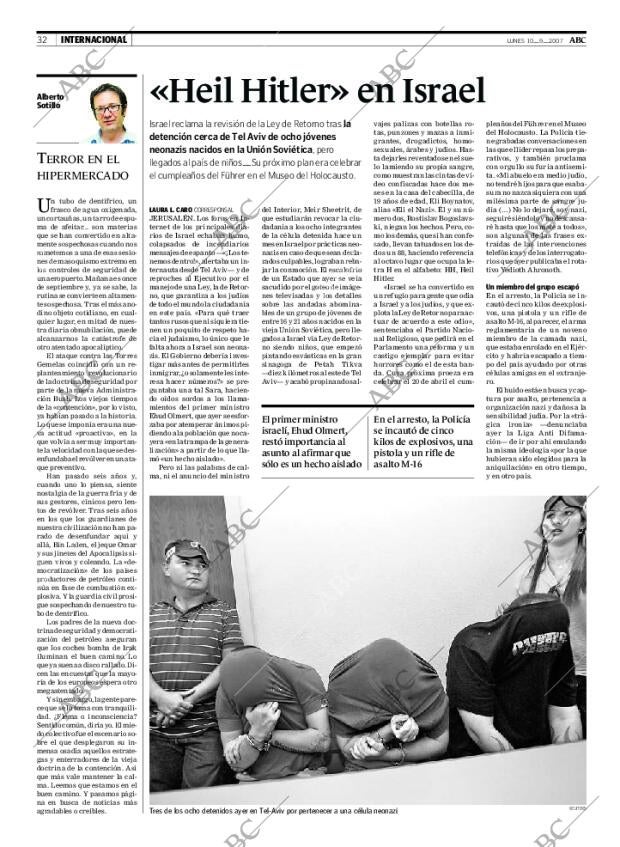 ABC CORDOBA 10-09-2007 página 32