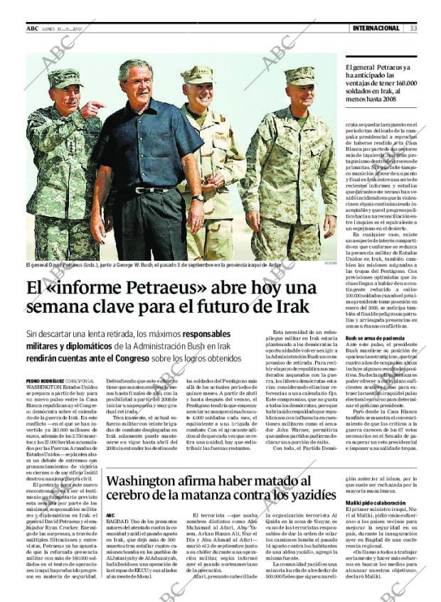 ABC CORDOBA 10-09-2007 página 33