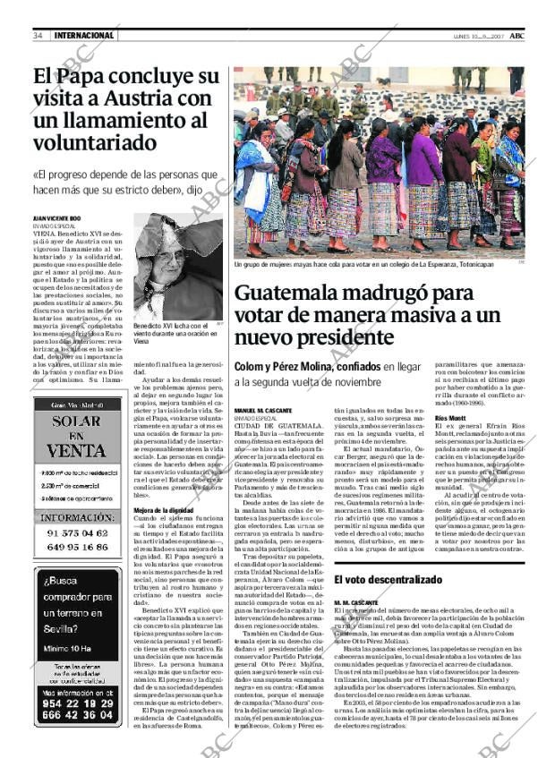 ABC CORDOBA 10-09-2007 página 34