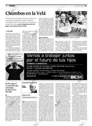 ABC CORDOBA 10-09-2007 página 40