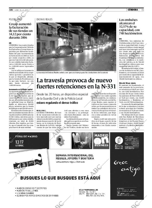 ABC CORDOBA 10-09-2007 página 41