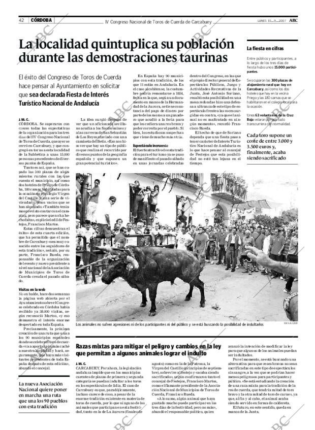 ABC CORDOBA 10-09-2007 página 42