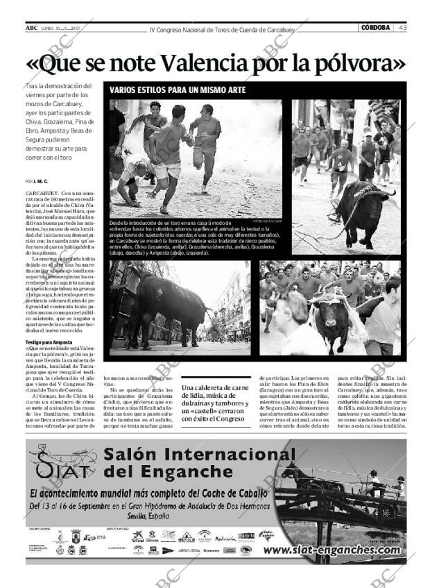 ABC CORDOBA 10-09-2007 página 43