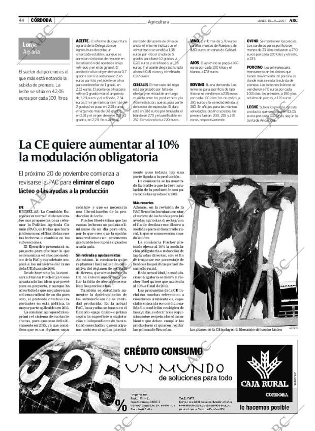 ABC CORDOBA 10-09-2007 página 44
