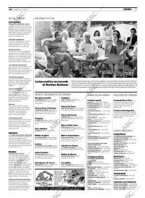 ABC CORDOBA 10-09-2007 página 47